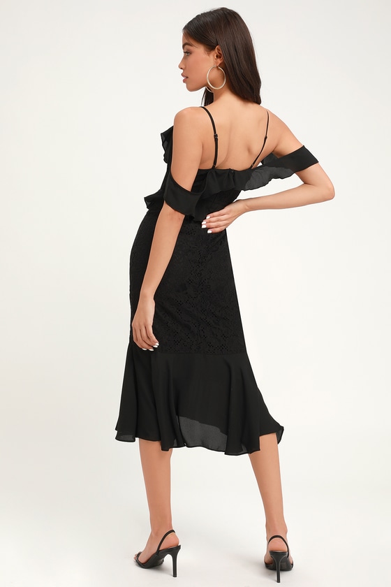 Romantic Dance Dress